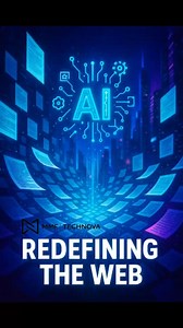 Search isn’t just becoming smarter — it’s becoming personal. AI can now understand context, intent, and nuance in ways old search engines never could. Instead of matching keywords, this new generation of AI analyzes meaning, emotion, and relevance… creating answers that feel tailor-made for you. This shift doesn’t just improve search results — it reshapes the entire internet. How we learn, shop, communicate, and make decisions is about to change forever. Stay tuned as we explore the innovation t