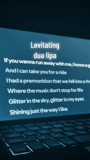 Levitating Dua Lipe (acapella) #songlyrics #lovesongs #dualipa
