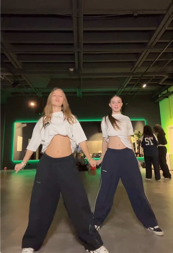 Dance Challenge: One More Time ✨ Best TikTok Moves