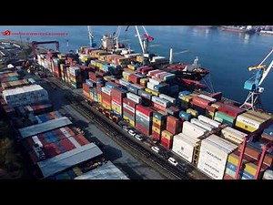 How long does it take to ship from China to the US?