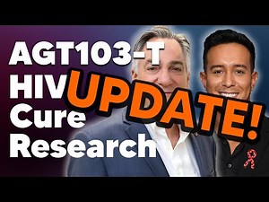 This potential HIV Cure just hit a MAJOR milestone