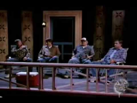 Blue Collar TV - Big Deck