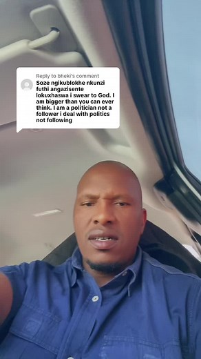 Replying to Comments in a Vehicle Setting