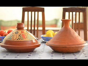 How to make a typical Moroccan Tagine