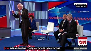 182K views · 3.9K reactions | Sen. Bernie Sanders says he believes...