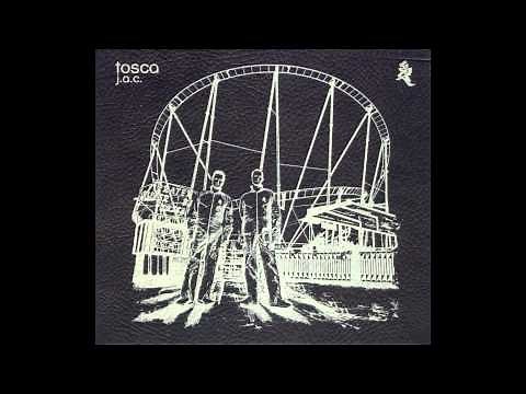 Tosca - Pyjama