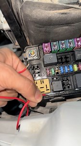 Cooling Fan Direct Start And Correct ✅ Direction Check | Abdullah auto electrician