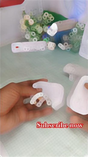 how to making animal movie gun cardboard colour #shortvideo #viralvideo #newsong #gun#pritam_art