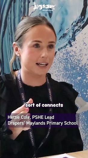 🌟"Jigsaw PSHE is great!"✨