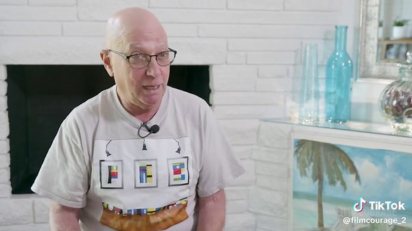 What Matters When Writing A Story - John Vorhaus #authors #writers #screenwriting #creativewriting #story #storytelling #writersoftiktok #writertok #write #creativewriting #author #authorsoftiktok