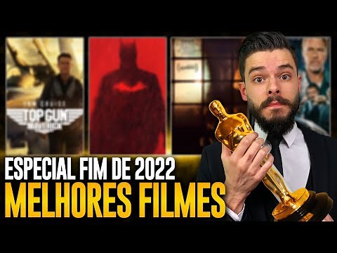 THE 10 BEST FILMS of 2022 | A Retrospective List of the Best Films of the Year