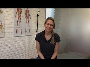 Oefeningen voor oedeem afvoer (onderste lichaamshelft) - Houben Fysiotherapie