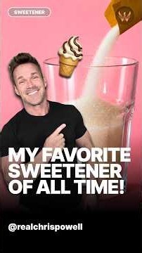 This Sweetener Actually Triggers the Same Response as Ozempic