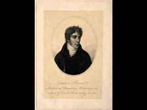 THE MAGUS BOOK I Francis Barrett CHAP XXXV OF THE IMAGES OF THE