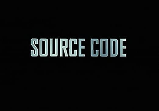 Source Code [DVD]