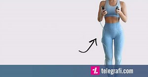 The training that destroys cellulite in record time