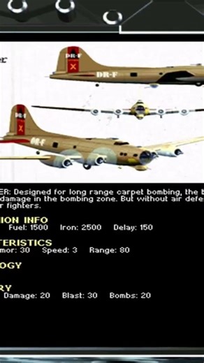 Arsenal extended power air units