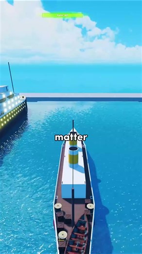 Neotastic | This Ship Has the BIGGEST Hole I’ve Ever Seen! #neotastic #roblox | Instagram