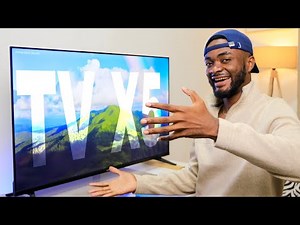 Infinix TV X5 Review - Affordable 4K Android Tv