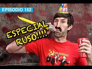 Russian Special!! l whatdafaqshow.com