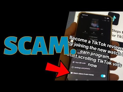 Can You Activate Watch and Earn on TikTok? What to Know