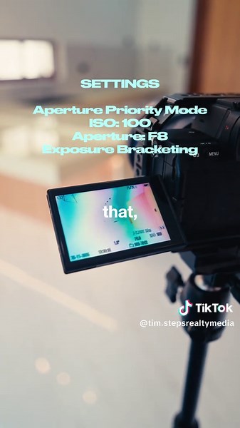 How we take our real estate photos 📸 Want photos like these for your property? Book a shoot with us. #STEPSRealtyMedia #RealEstatePhotography #BTSshoot #PropertyPhotos #ContentCreatorsPH