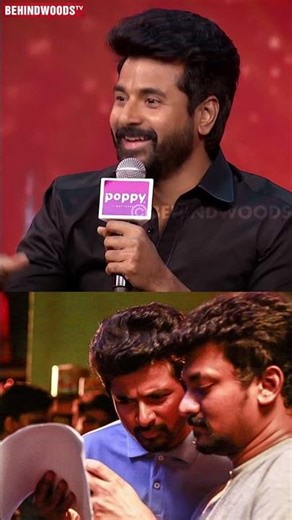 SK "🤣 அவரு 600,700 கோடின்னு போயிட்டாரு 😂" Nelson Reaction