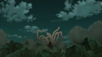 Naruto Shippuden 372 Sub Español Online gratis — JkAnime