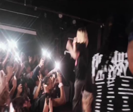 Nettspend crazy live performance #nettspend #fyp #luvscales #edit #targetaudience