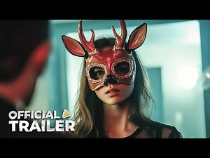 GARDEN OF EDEN — Official Trailer (2025)