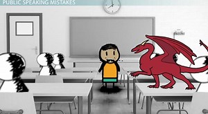 Managing Mistakes While Speaking