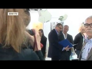 Self-reflective art | Video of the day