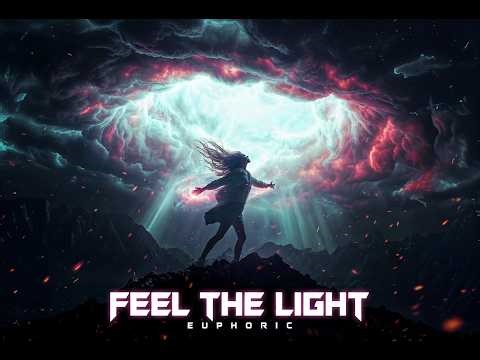 FEEL THE LIGHT ⚡ Euphoric Hardstyle Anthem 2026 (Goosebumps Guaranteed)