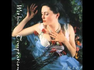 Within Temptation - Blooded