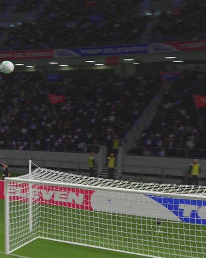 Top Eleven - Be a Football Manager on Reels