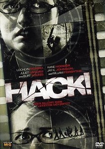 Hack! Trailer SD (Englisch) (2007)