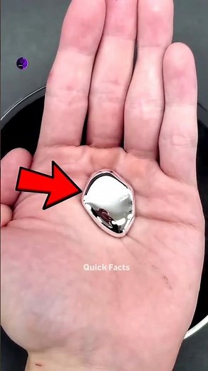 What is This Gallium After All?