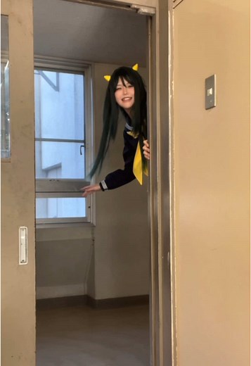 うる星やつらのラムちゃんコスプレ特集