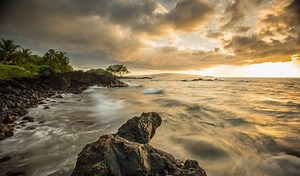 Small Craft Advisory Posted, SSW Fades | Maui Now