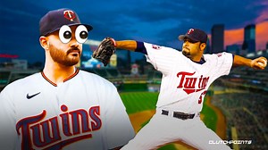 Pablo Lopez's Johan Santana Reason For Excitement About Joining Twins After Trade