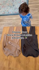 1.1K reactions · 22 shares | Snacks? Check. PJs? Check. Adventure? Double check! And, ready for Story Dream Machine time ✅ The #BerenstainBears Adventure Collection is available at Walmart, Target and Amazon!  #LittleTikes #StoryDreamMachine | Little Tikes | Facebook