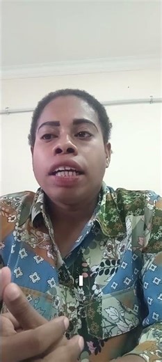 Script Video introduction(Perkenalan)