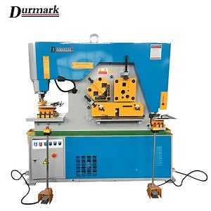 [Hot Item] Q35y-16 Angle Steel Shearing and Punching Machine in Steel Angle Hydraulic Ironworker Machine