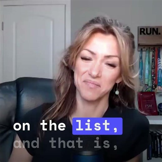 200 - The Best Rule for Your Body If It Hurts, Don’t Do It #frequencyspecificmicrocurrent