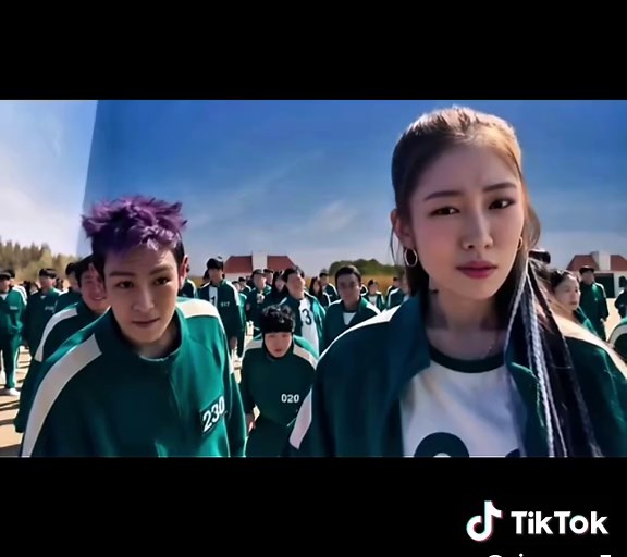 Squid Game 2: The Rise of AI Challenges