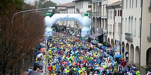 Annullata la maratona di Treviso 2023