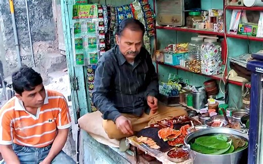 不吹不黑！看看印度人的真实生活怎么样？中国小伙到印度进行拍摄