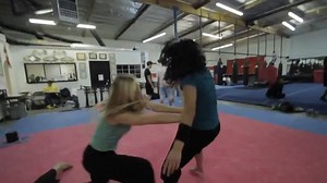 8.8K views · 612 reactions | Wing Chun Women Power. it is really fun to watch this clip. Very good! #WingChun #KungFu #MartialArts #VingTsun #Action #IpMan | Wing Chun Kung Fu Hamburg | Facebook