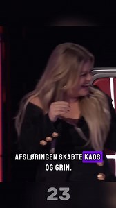 Jimmy Fallon driller The Voice-coachene med hemmelig audition Tjek den første kommentar for flere detaljer 👇 | Læs Se Føl