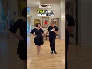 How to Dance Rumba? - tutorial for beginners by Oleg Astakhov